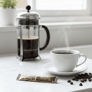 Sobre Beanies cooffee﻿ mocka