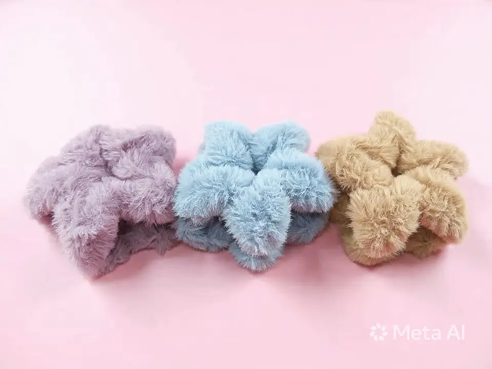 Trabas peluche estrella  1