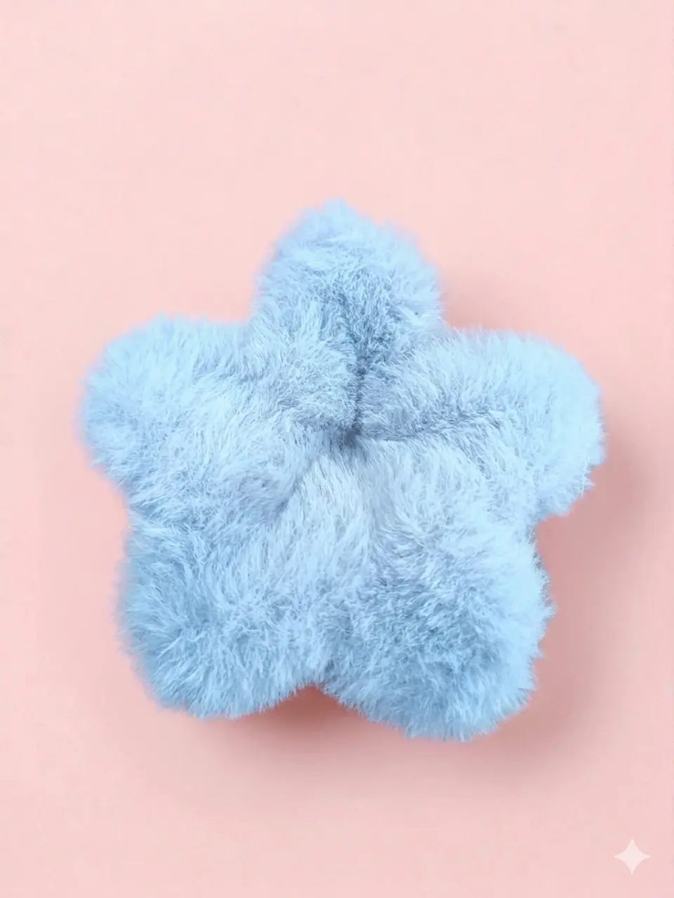 Trabas peluche estrella  2