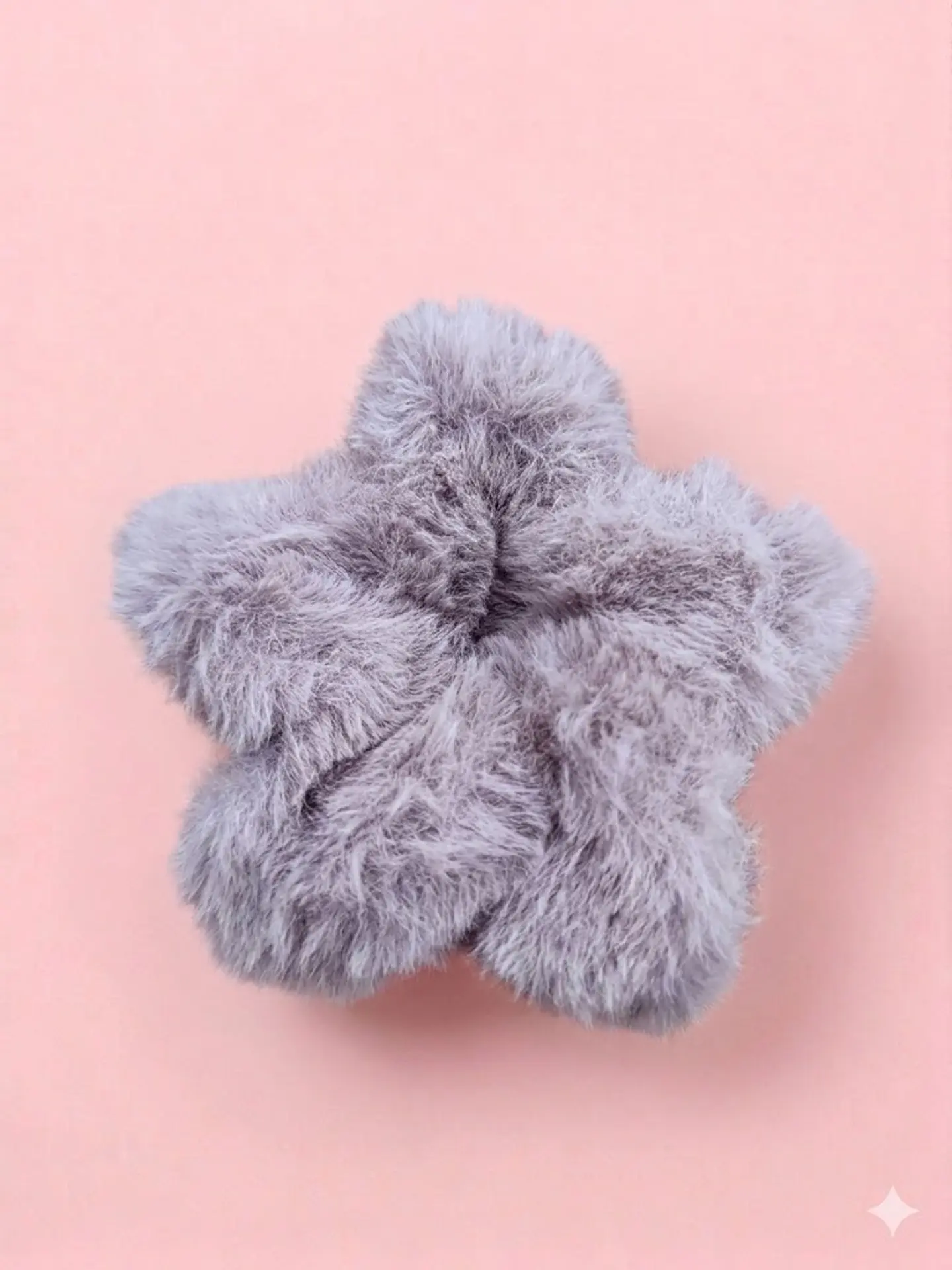 Trabas peluche estrella  3