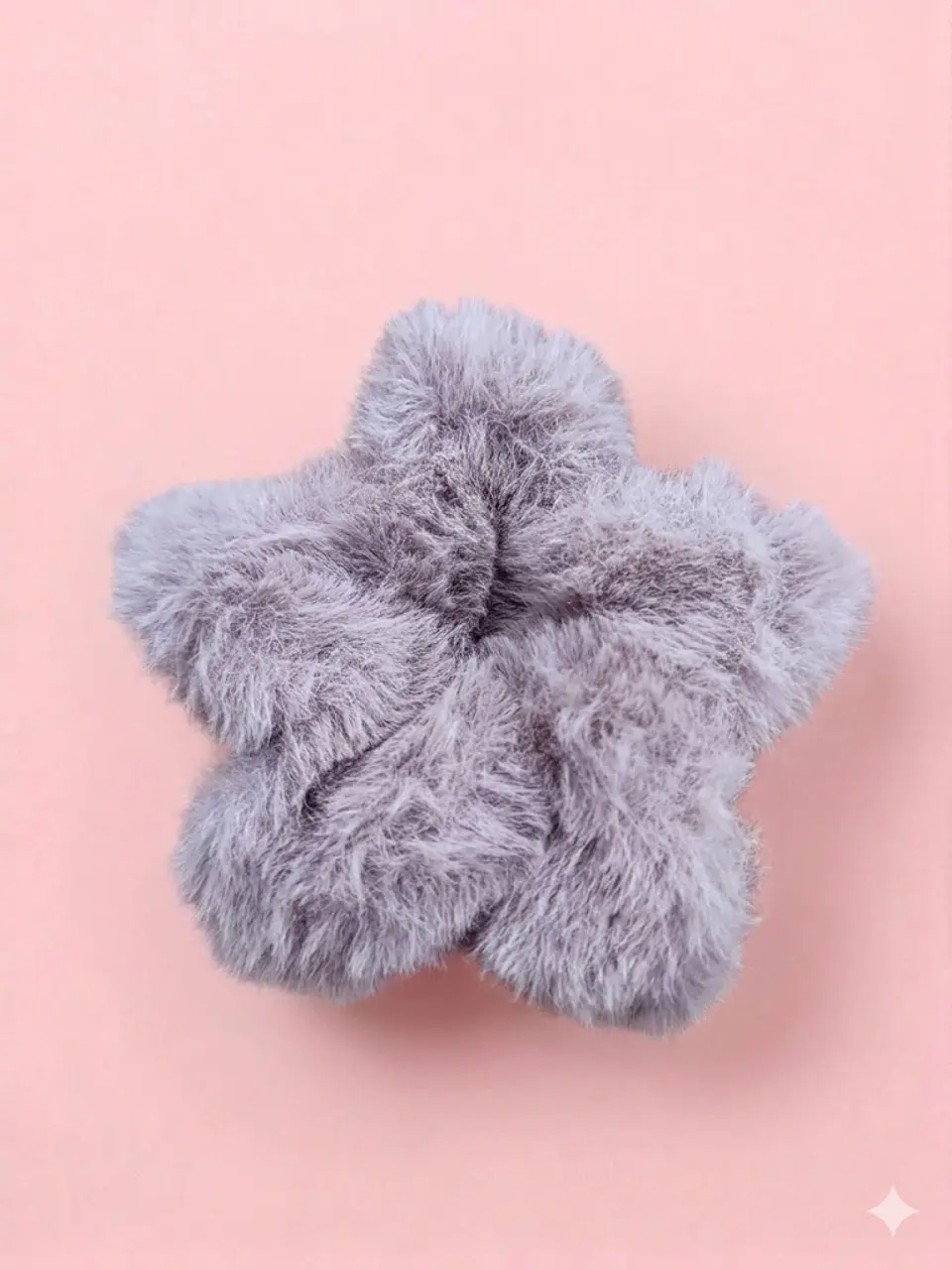 Trabas peluche estrella  3
