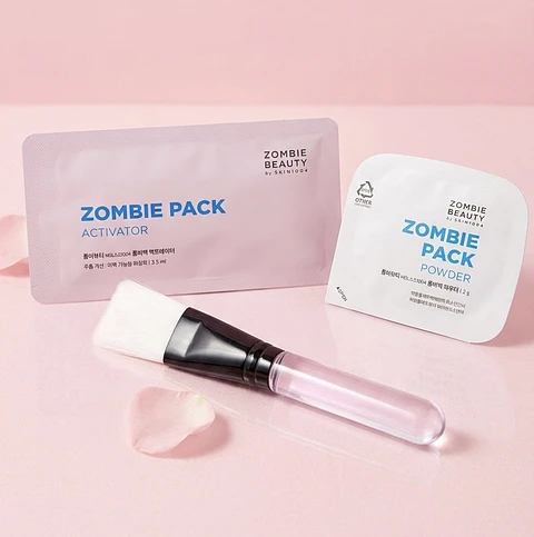 ZOMBIE PACK SKIN 1004 