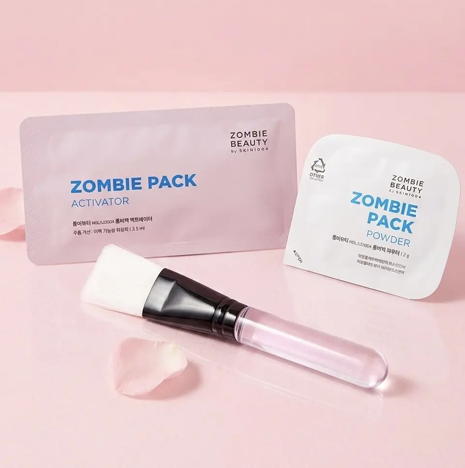 ZOMBIE PACK SKIN 1004  1