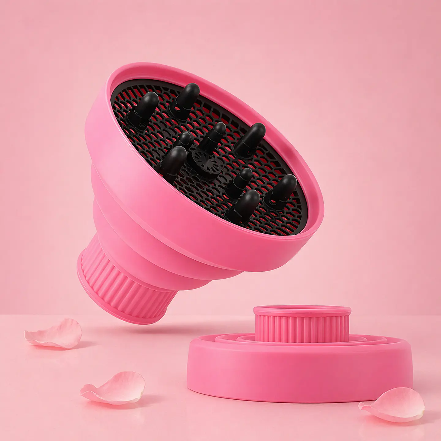 Difusor Gel Sílice Para Secador Universal 1