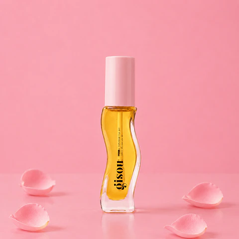 Gisou Honey Infused Lip Oil honey Original -