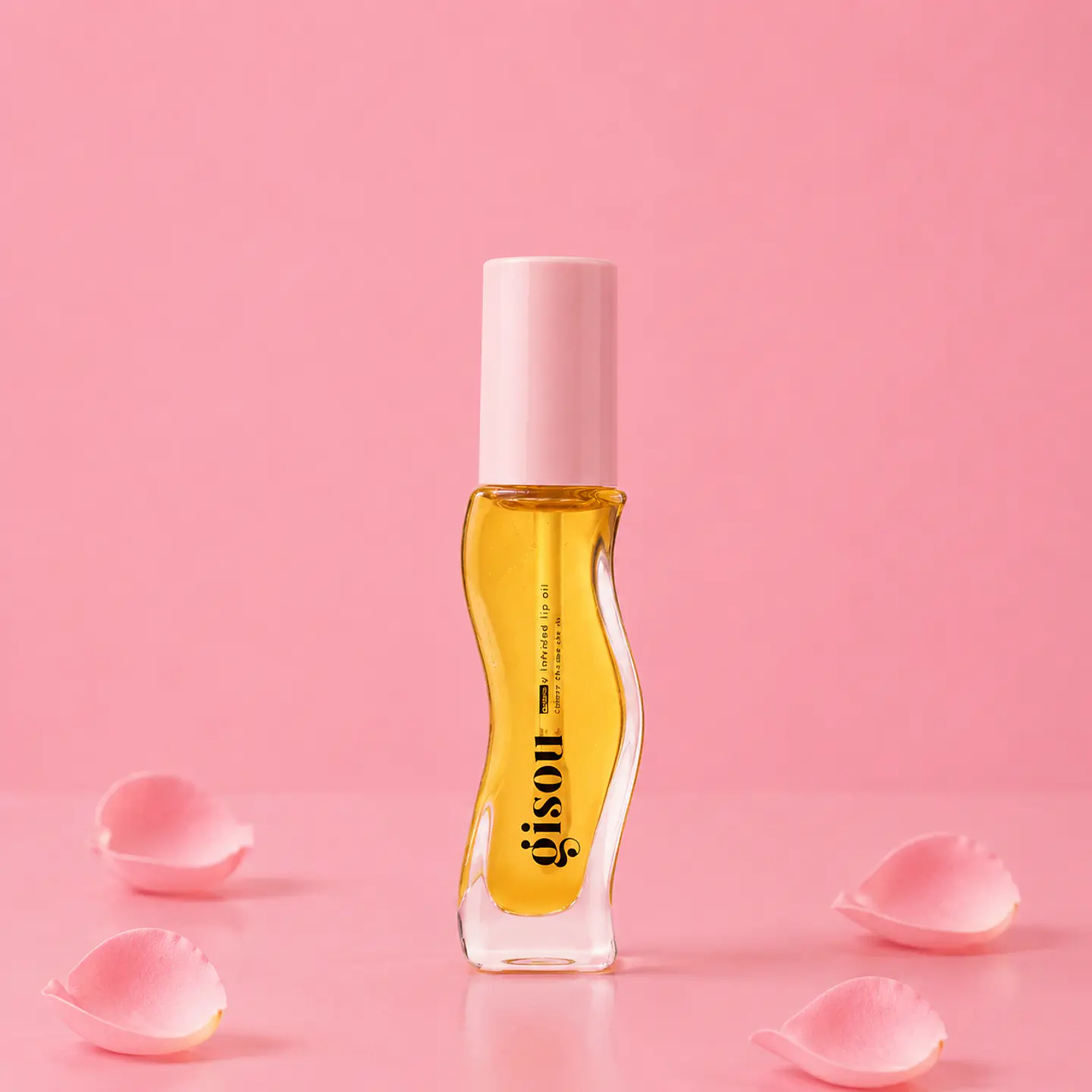 Gisou Honey Infused Lip Oil honey Original - 1