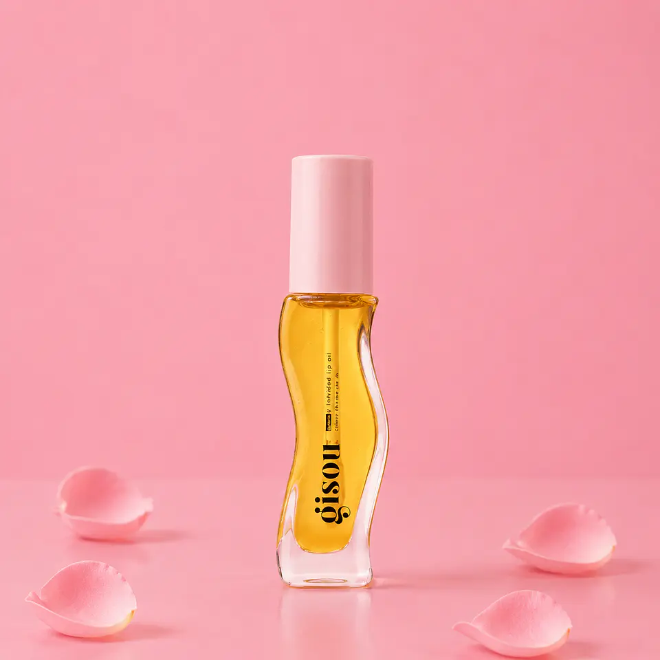 Gisou Honey Infused Lip Oil honey Original - 1