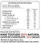 Mantequilla de mani Choco Chips 1kg - Miniatura 2