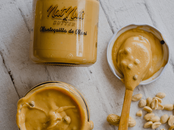 Mantequilla de Maní Natural: Beneficios, Usos y Cómo Elegir una de Calidad