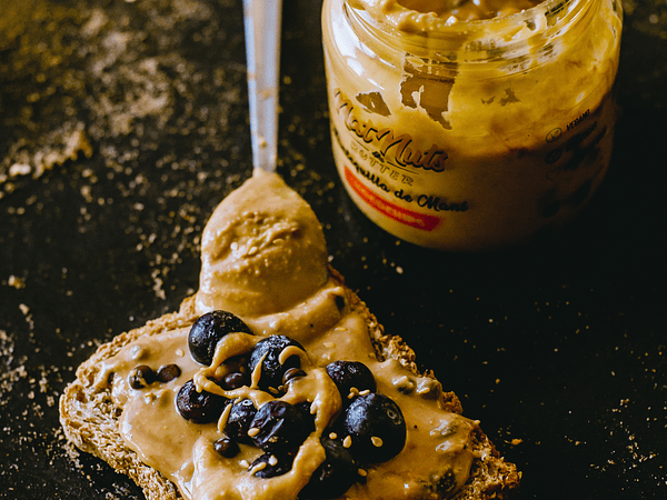 Guía completa sobre la mantequilla de maní 