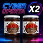 Pack 2 Diletto 500g - Miniatura 1