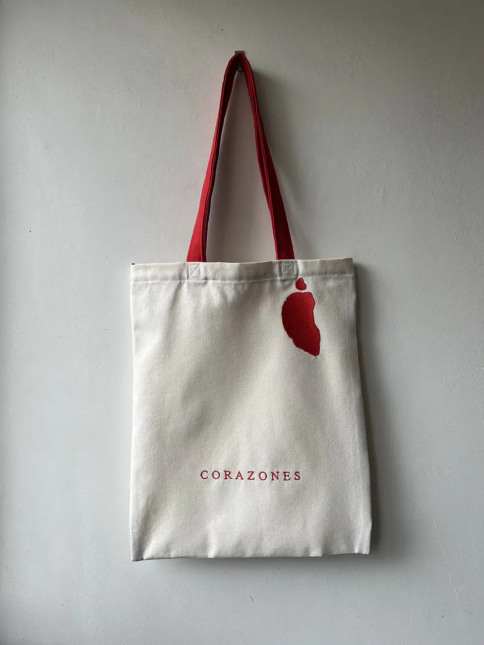 Bolsa Corazones 1