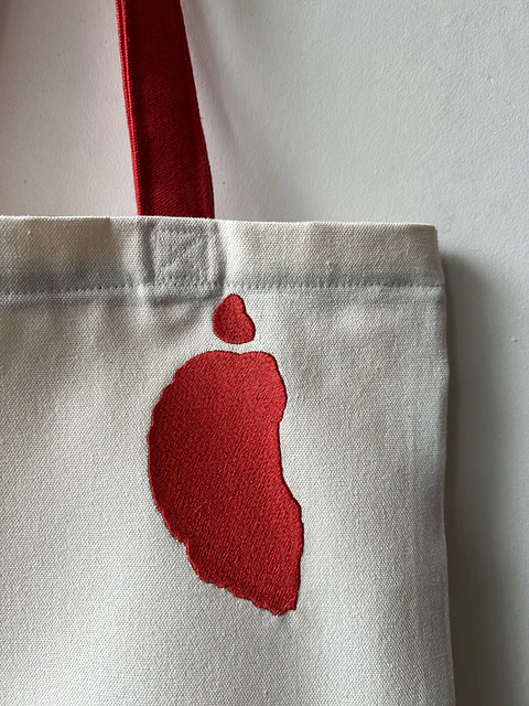 Bolsa Corazones