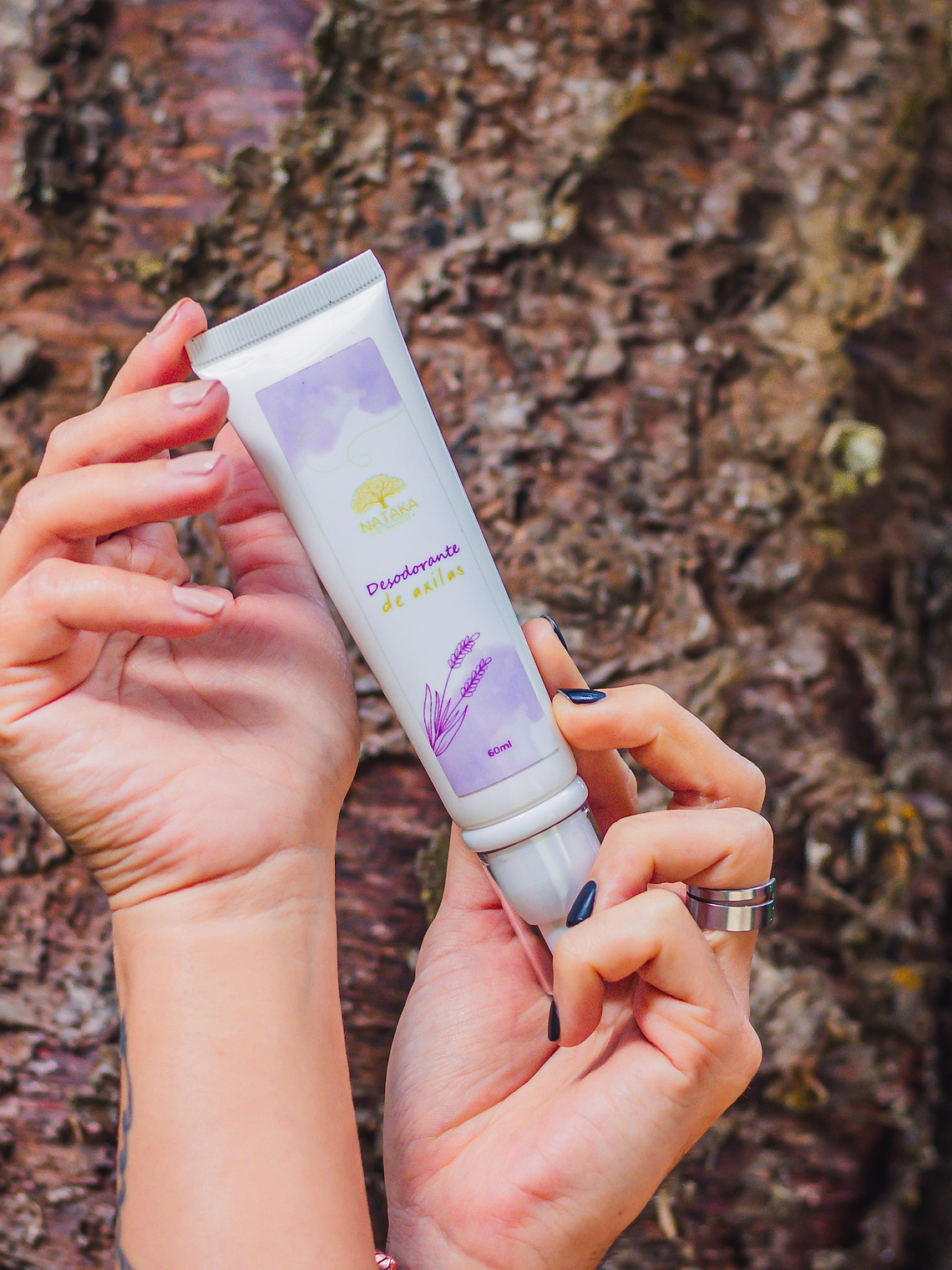 DESODORANTE ACLARADOR DE AXILAS  1