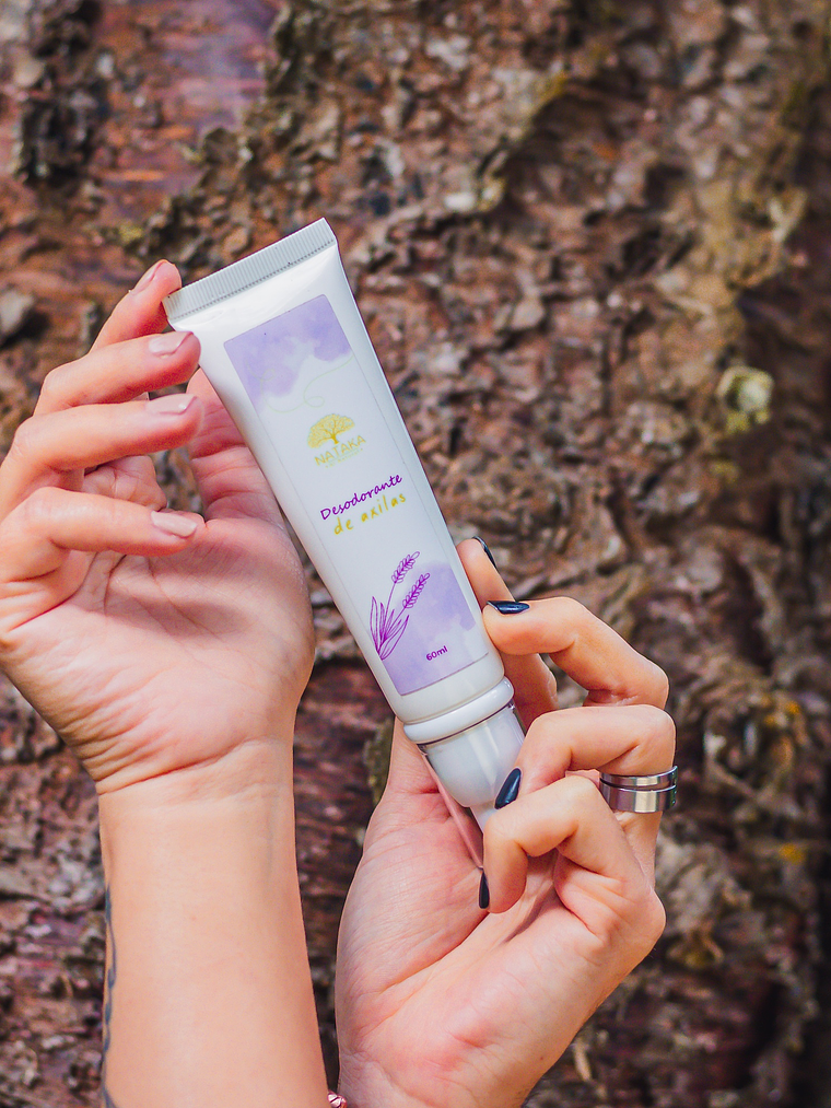 DESODORANTE ACLARADOR DE AXILAS  1