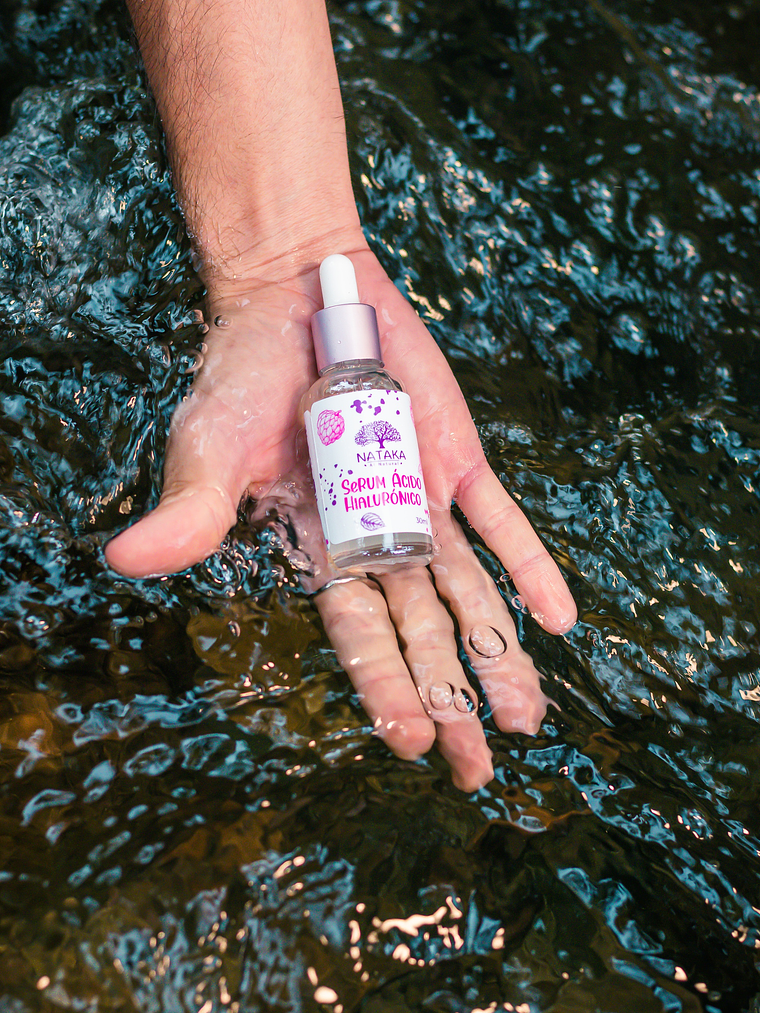 ÁCIDO HIALURÓNICO 1