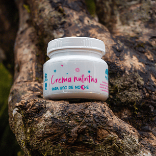 CREMA NUTRITIVA 