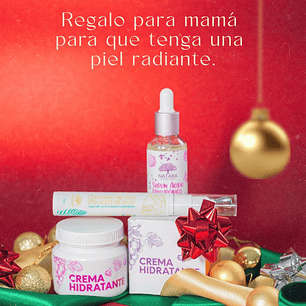 🎄KIT REGALO MAMÁ
