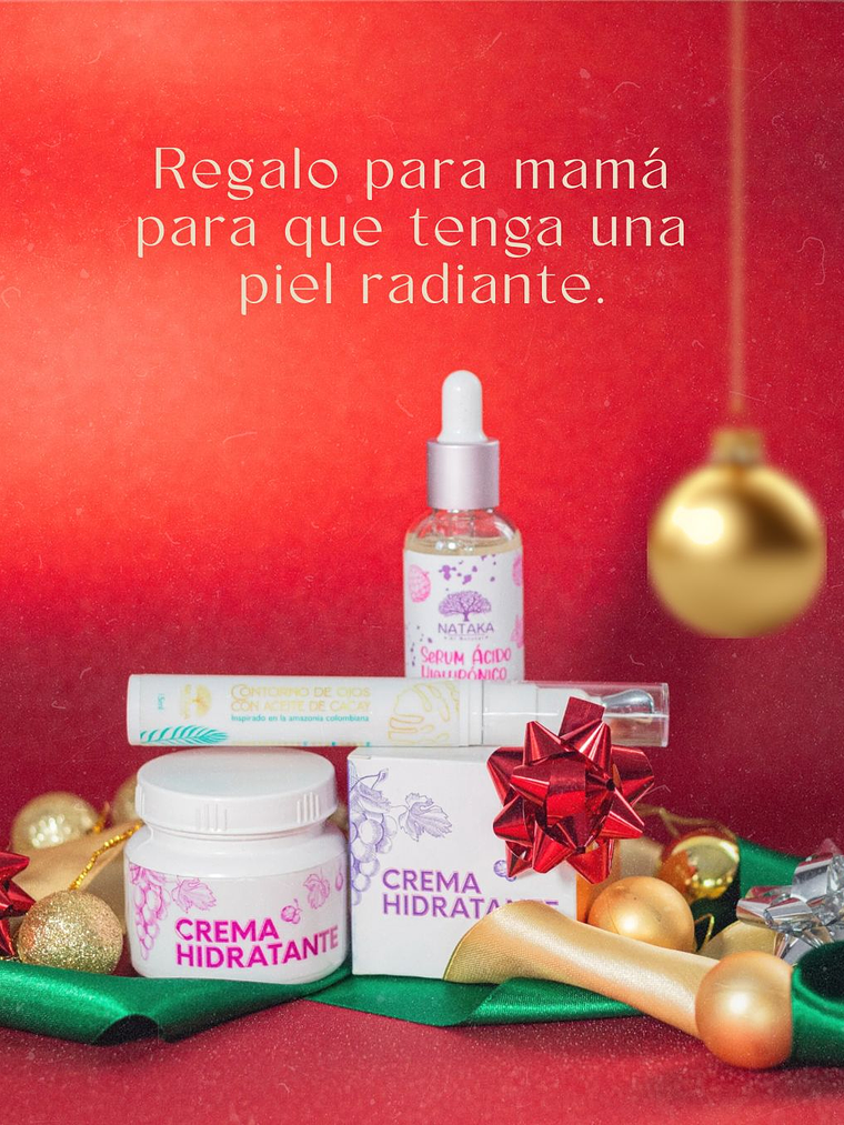🎄KIT REGALO MAMÁ 1