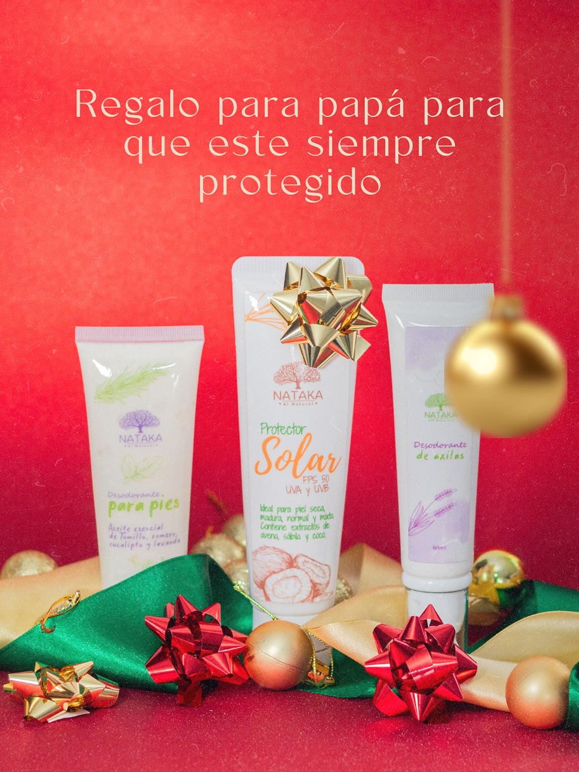 🎄 KIT REGALO PARA PAPÁ 1