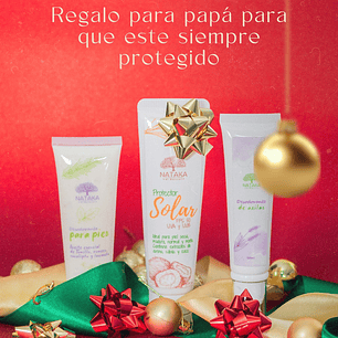 🎄 KIT REGALO PARA PAPÁ