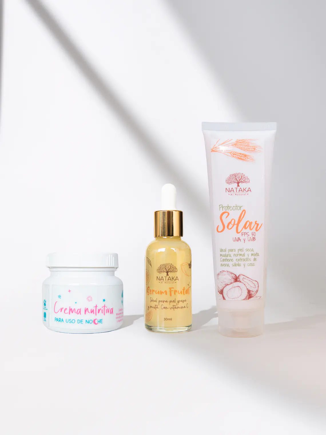 KIT RUTINA PARA TRATAR Y PREVENIR MANCHAS 1