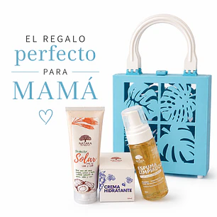 KIT MADRES OPCIÓN 1