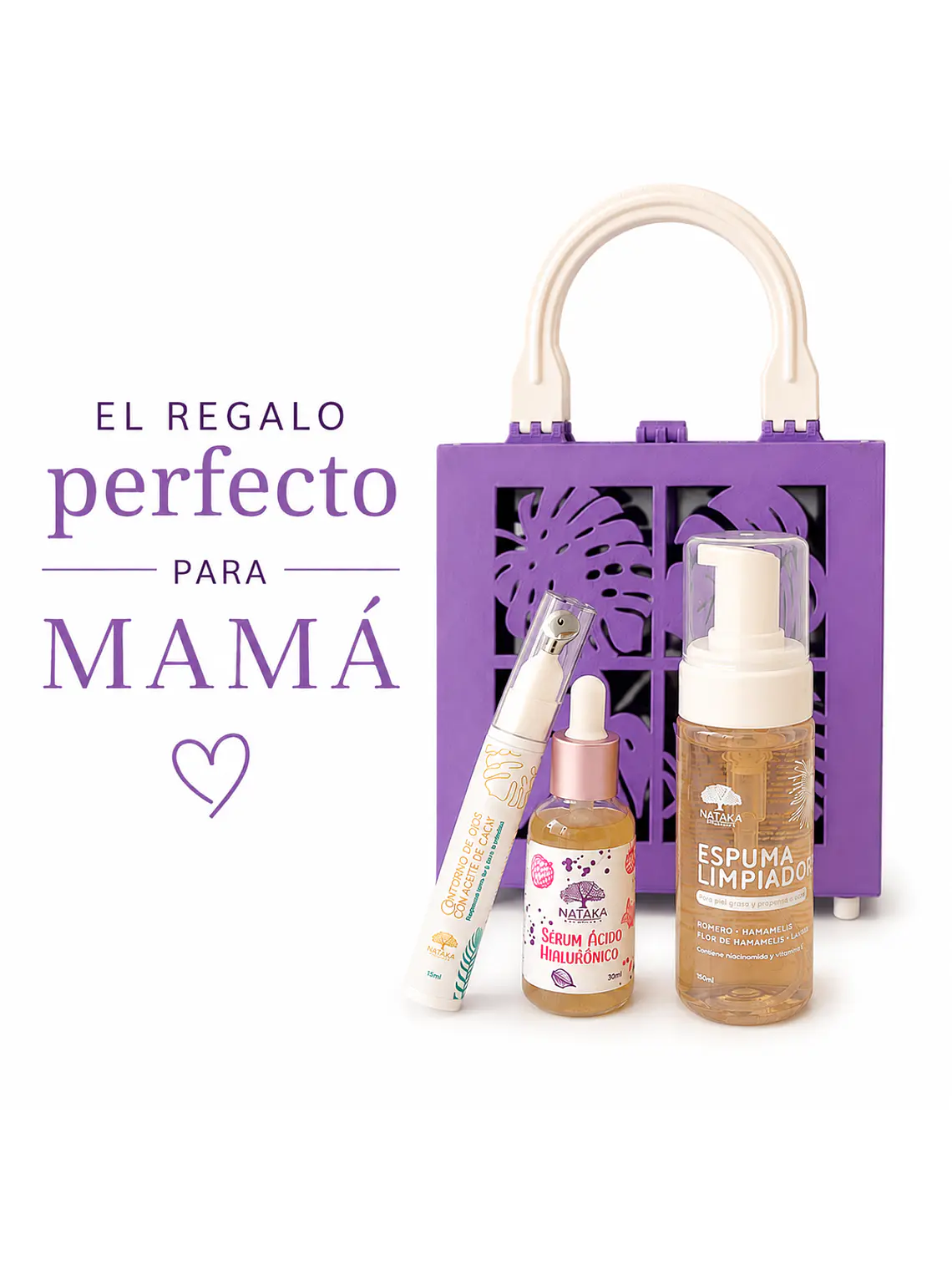 KIT MADRES 2