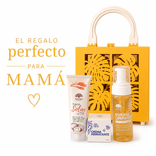 KIT MADRES OPCIÓN 1