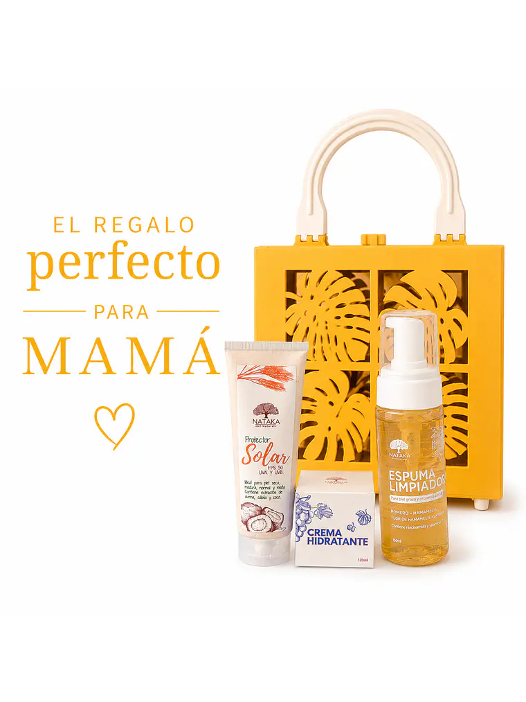 KIT MADRES 3