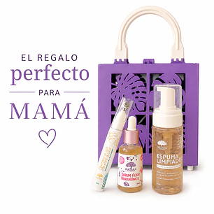 KIT MADRES OPCIÓN 2