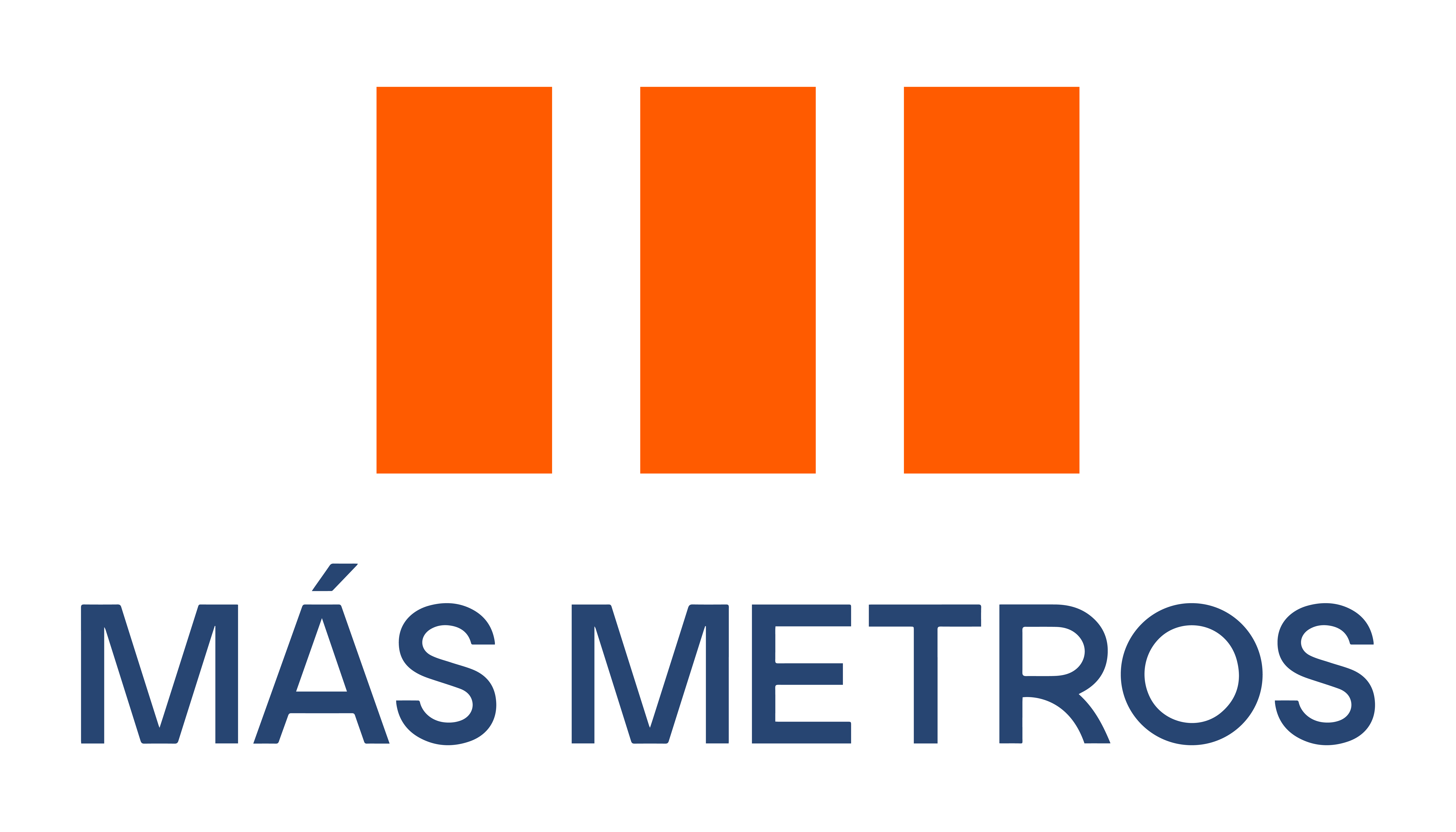 ¡Nueva alianza con Más Metros! 