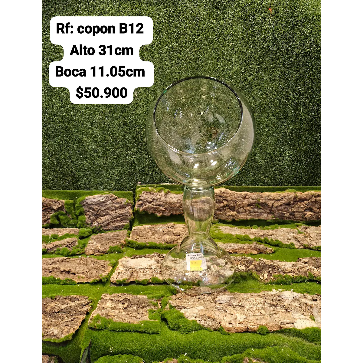 Copon B12