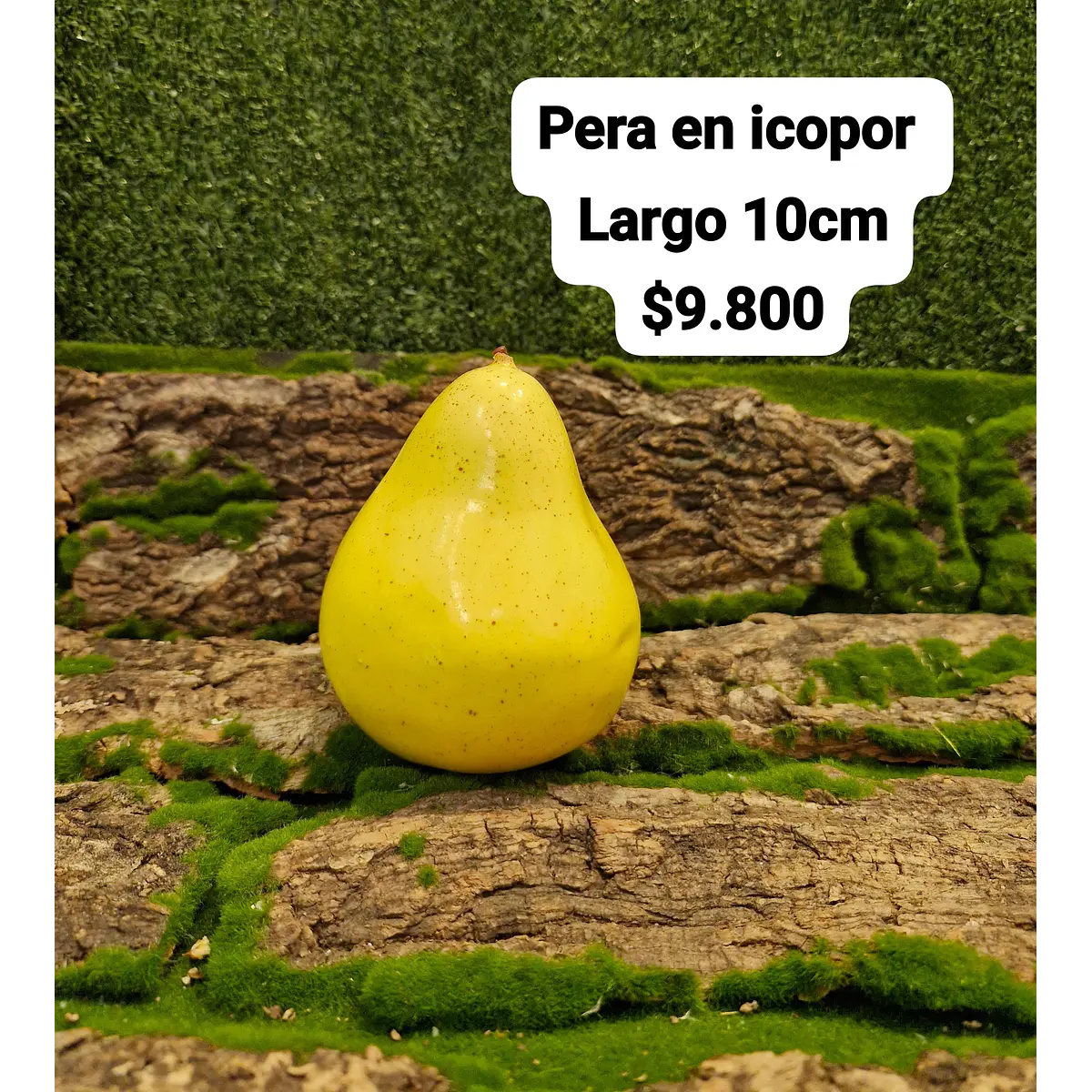 Pera