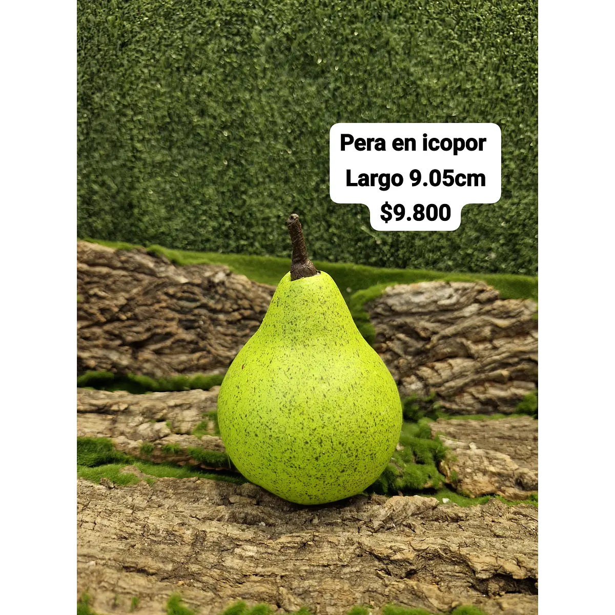 Pera