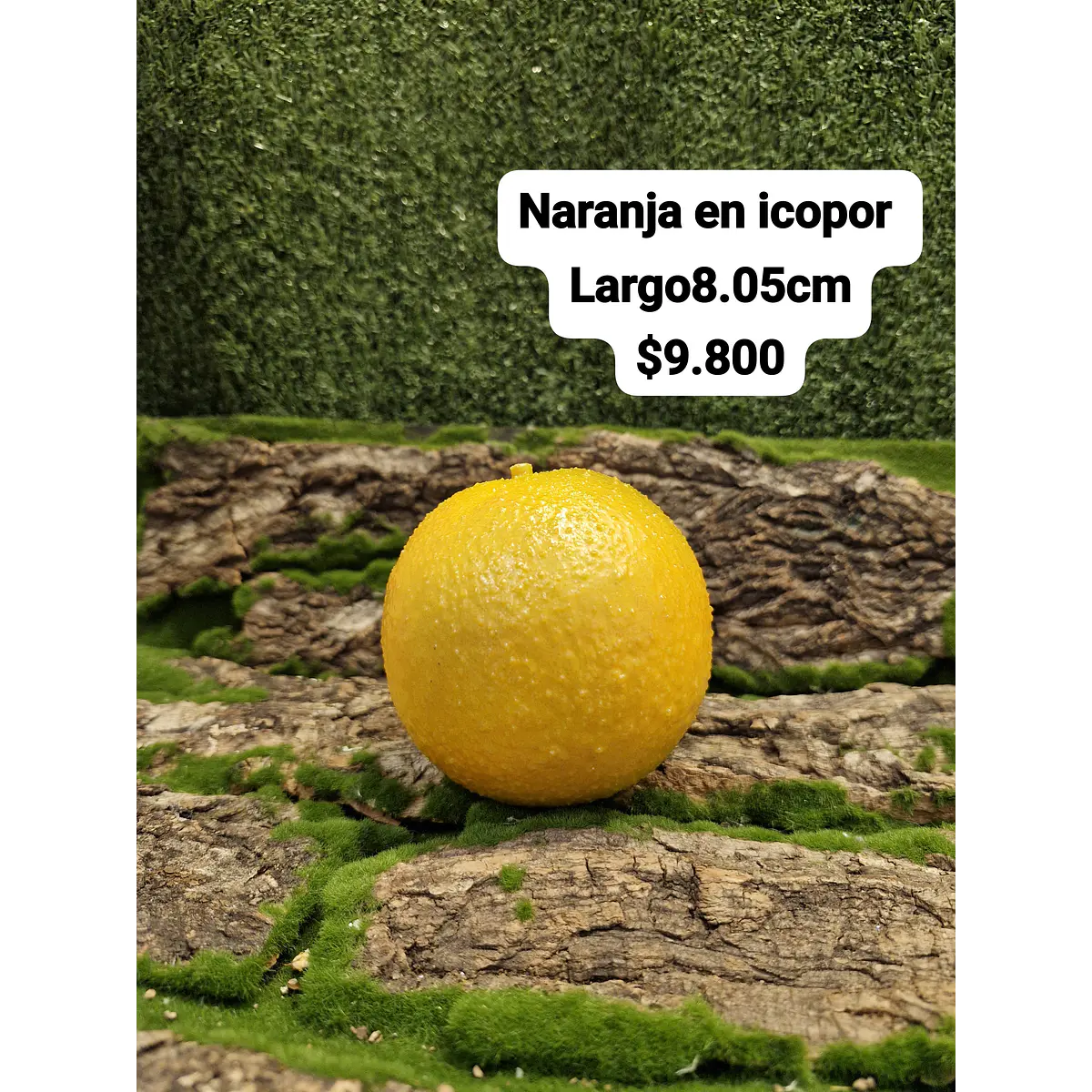Naranja