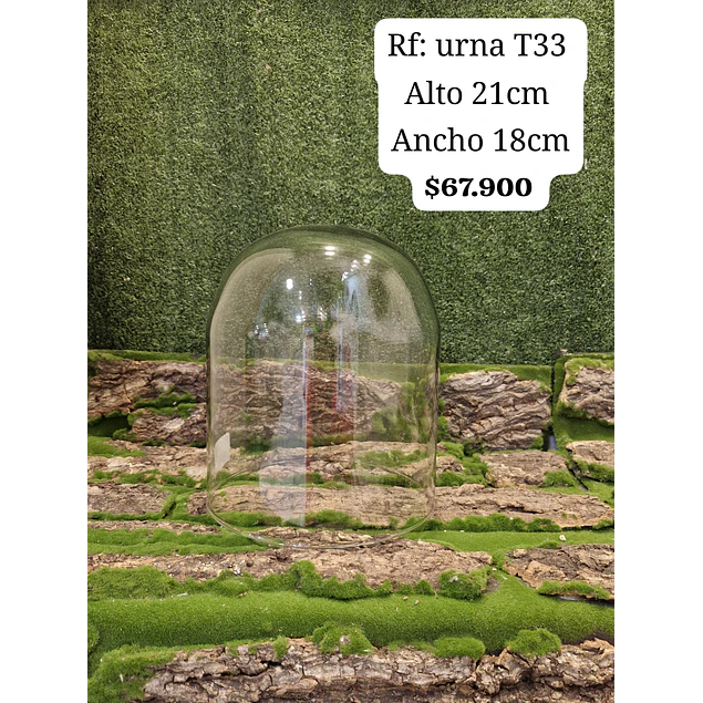 Urnat T33