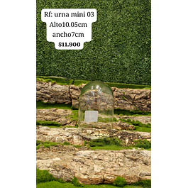 Urna mini 03