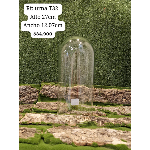Urna T32