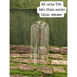 Urna T36