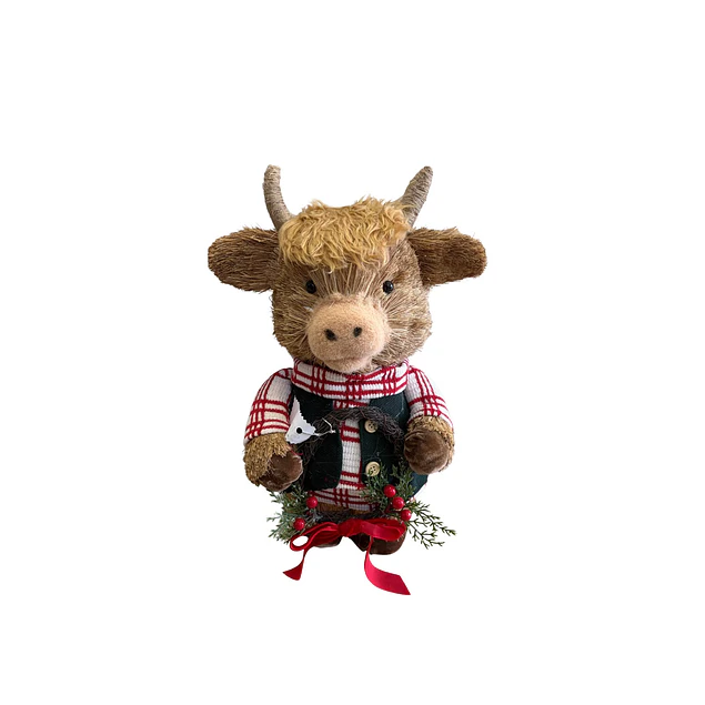 Toro escocès