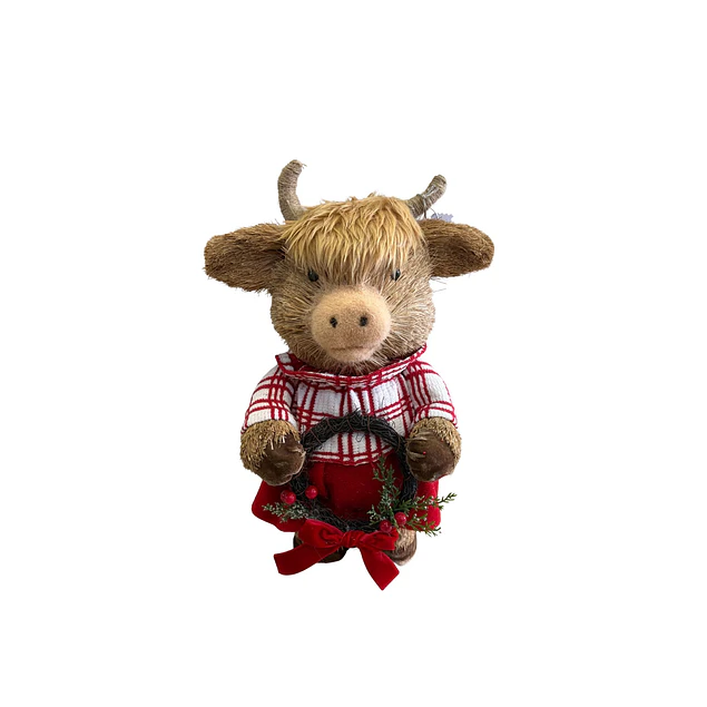 Vaca escocesa