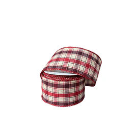 Rollo de cinta escocesa