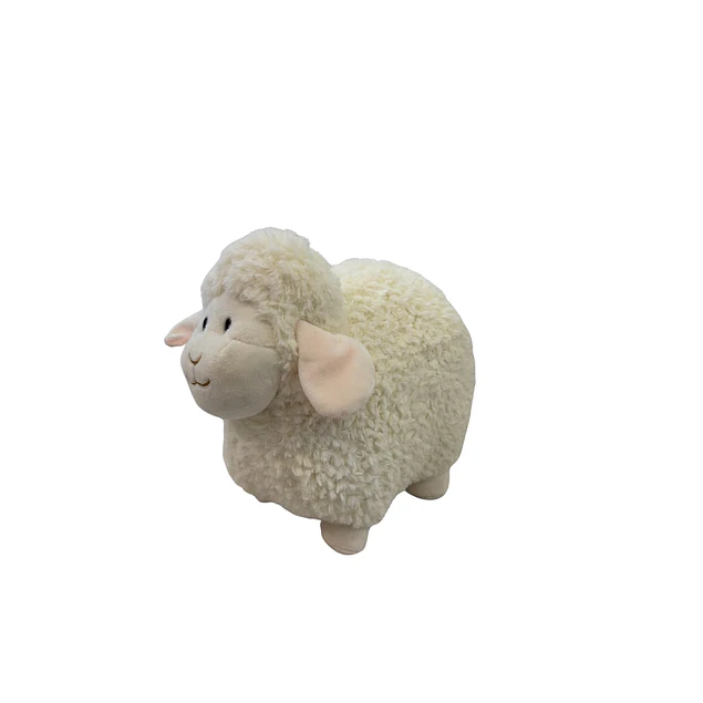Oveja peluche