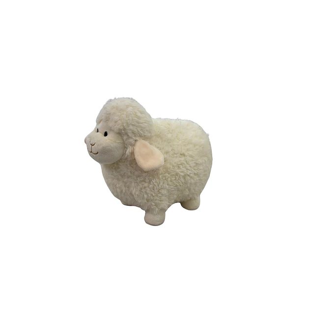 Oveja peluche 