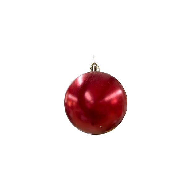 Esfera perlada 15 cms