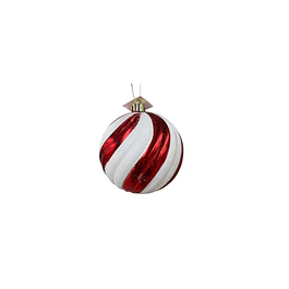 Esfera candy 15 cms