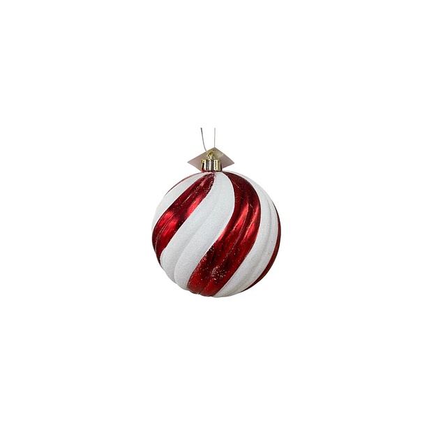 Esfera candy 15 cms