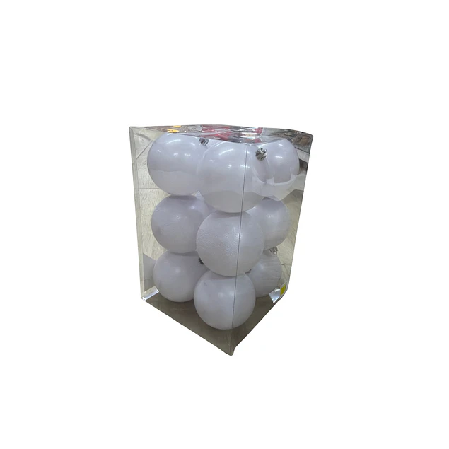 Paquete x 12 unidades 10 cms