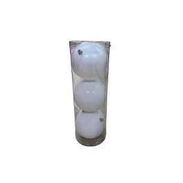 Paquete x 3 esferas 12 cms